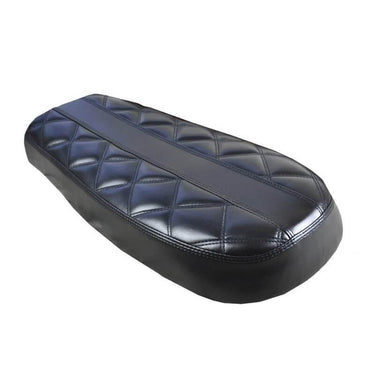 selle scrambler universelle